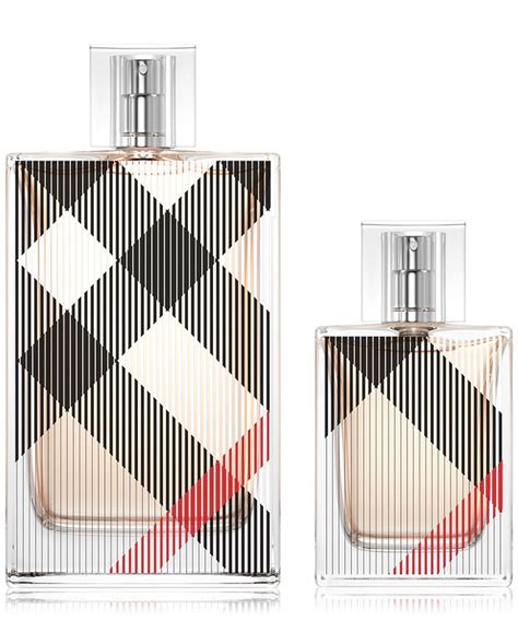 macy's burberry brit|burberry her price macy's.